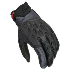 Motorcycle Gloves Man Macna Tanami Black