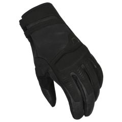 Motorcycle Gloves Woman Macna Drizzle RTX Black