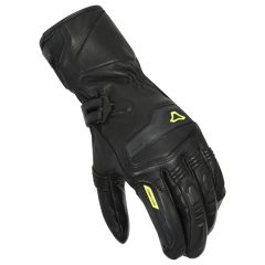 Motorcycle Gloves Man Macna Gladius RTX DL Black