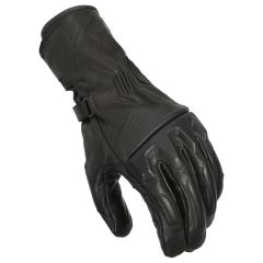 Motorcycle Gloves Woman Macna Trivor Black