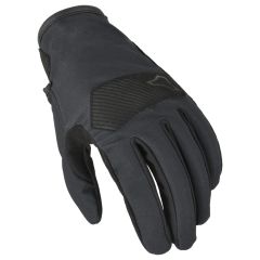 Motorcycle Gloves Man Macna Spactr Black