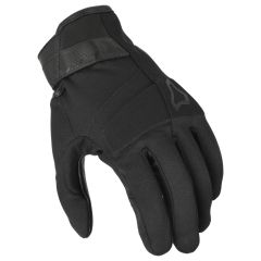 Motorcycle Gloves Man Macna Astrill Black