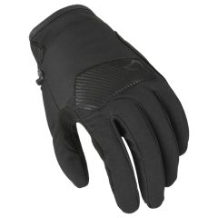 Motorcycle Gloves Woman Macna Spactra Black