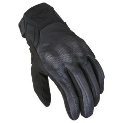 Motorcycle Gloves Man Macna Recon 2.0 Black