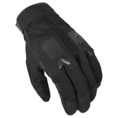Motorcycle Gloves Man Macna Sperrow Black