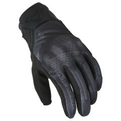 Motorcycle Gloves Woman Macna Recon 2.0 Black