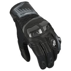 Motorcycle Gloves Man Macna Chizu Black