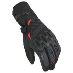 Motorcycle Gloves Man Macna Tyrian RTX Black
