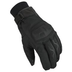 Motorcycle Gloves Man Macna Corridor RTX 2.0 Flat Black