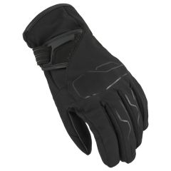 Motorcycle Gloves Man Macna Vanco RTX Black