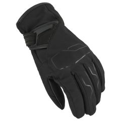 Motorcycle Gloves Woman Macna Vanca RTX Black