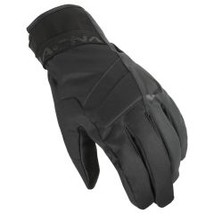 Motorcycle Gloves Man Macna Daunto RTX Black