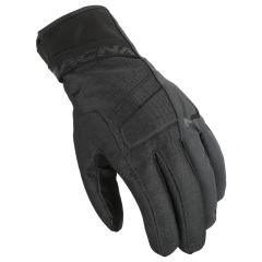 Motorcycle Gloves Woman Macna Daunta RTX Flat Black