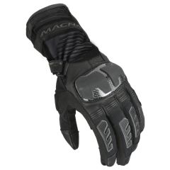Motorcycle Gloves Man Macna Tempo 2.0 Black