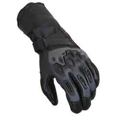Motorcycle Gloves Man Macna Tanamax Black
