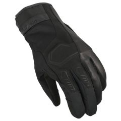 Motorcycle Gloves Man Macna Rizz RTX Waterproof Black