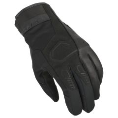Motorcycle Gloves Woman Macna Rizz RTX Waterproof Black