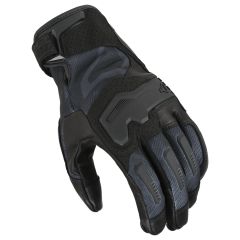 Motorcycle Gloves Man Macna Haros 2.0 Black