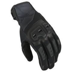 Motorcycle Gloves Man Macna Jugo 2.0 Black