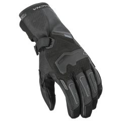 Motorcycle Gloves Man Macna Terra RTX 2.0 Black