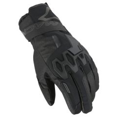 Motorcycle Gloves Man Macna Arcalon RTX Black