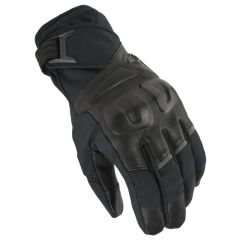 Motorcycle Gloves Man Macna Mishun RTX Black