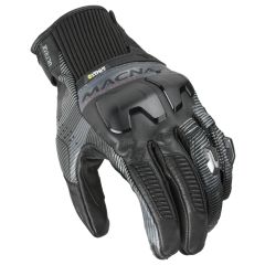 Motorcycle Gloves Man Macna Ultraxx 2.0 Black