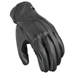 Motorcycle Gloves Man Macna Ralston Black