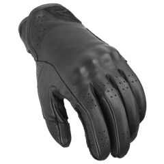 Motorcycle Gloves Woman Macna Rogue 2.0 Black