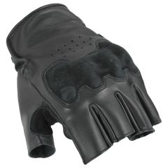 Motorcycle Gloves Man Macna Tulsa Black
