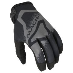 Motocross Gloves Man Macna Backyard-1 Black