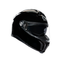 AGV Tourmodular Mono Full Face Open Helmet - Black