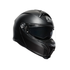 AGV Tourmodular Mono Full Face Open Helmet - Matt Black