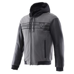 Veste de moto Cuir Homme Dainese Vintedge Black