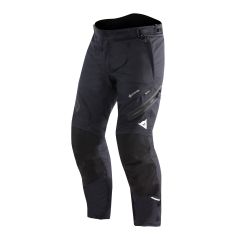 Motorcycle Pants GORE-TEX® Man Dainese CARVE MASTER 4 Winter Black