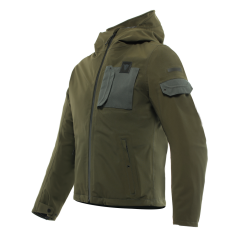 Blouson ABSOLUTESHELL™ Homme Dainese CORSO Green