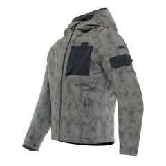 Veste Moto Absøluteshell™ Pro Homme Dainese Corso Imperméable Griffin Camo Lines