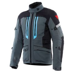Veste de moto Absøluteshell™ Pro Homme Dainese MANGEN Ebony/Black