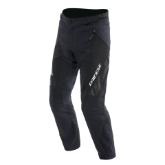 Trousers ABSOLUTESHELL™ Man Dainese DRAKE 2 AIR Black/Black