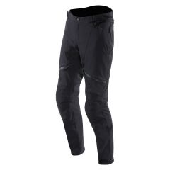 Motorcycle Pants ABSØLUTESHELL™ Man Dainese SHERMAN 3 Black
