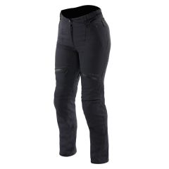 Motorcycle Pants ABSØLUTESHELL™ Woman Dainese SHERMAN 3 Black