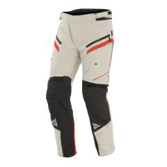 Motorcycle Pants D-DRY® Man Dainese GULLFOSS 4 seasons Tidal Foam/Red