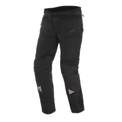 Motorcycle Pants D-DRY® Man Dainese GULLFOSS 4 seasons Black/Black