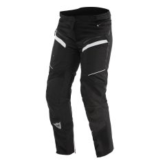 Motorcycle Pants D-DRY® Woman Dainese GULLFOSS 4 seasons Black/Black