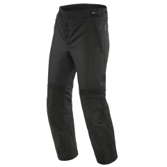 Pants D-DRY® Man Dainese CONNERY BLACK/BLACK