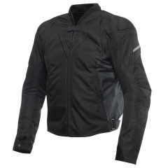 Veste de moto D-Synth 350 Homme Dainese AVRO 5 Black/Black/Black