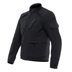 Veste de moto Homme Dainese LARIO TEX Black