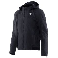 Veste de moto Tissu Homme Dainese IGNITE 2 Black