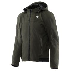 Veste de moto Homme Dainese IGNITE 2 Green