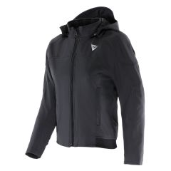 Veste de moto Femme Dainese IGNITE 2 Black
